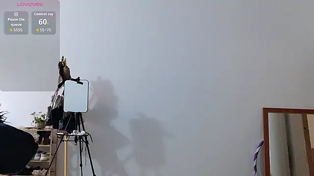 Snapshot of adele8731 chatting on 01.07.26 adele8731 online show from 01.07.26