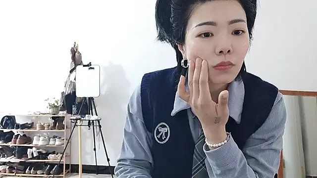 Snapshot of adele8731 chatting on 01.08.26 adele8731 online show from 01.08.26