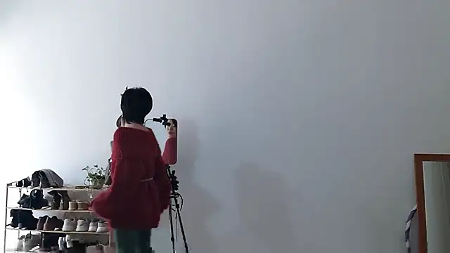 Snapshot of adele8731 chatting on 01.13.26 adele8731 online show from 01.13.26