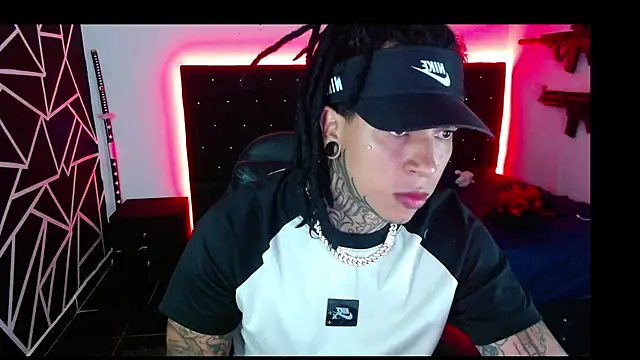 Zero-X9 online show from 11.18.25