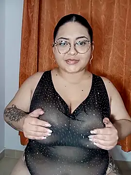 Anna Lucia88 online show from 04.17.26