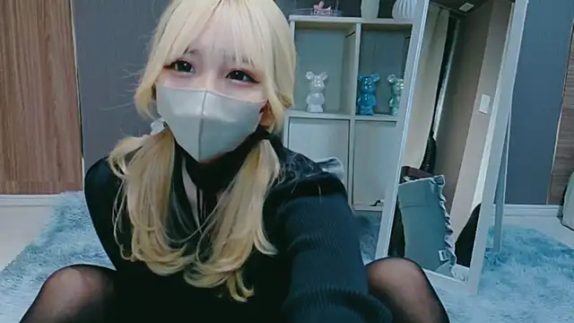 niko-jpn online show from 03.10.26