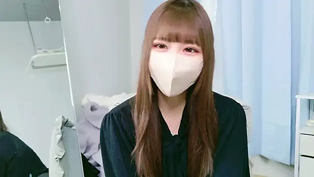 Rinn chan online show from 01.11.26