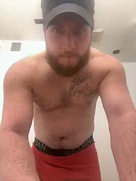 Snapshot of DevilDick05 chatting on 11.27.25 DevilDick05 online show from 11.27.25