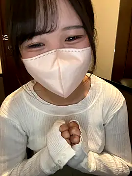 Nemu chan  online show from 12.03.25