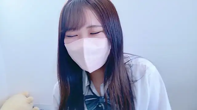 Nemu chan  online show from 05.23.26