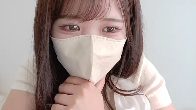 Snapshot of Nemu_chan_ chatting on 07.04.26 Nemu chan online show from 07.04.26