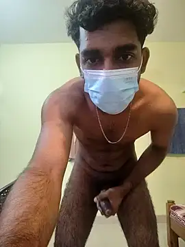 Yournextdoorboy online show from 11.17.25