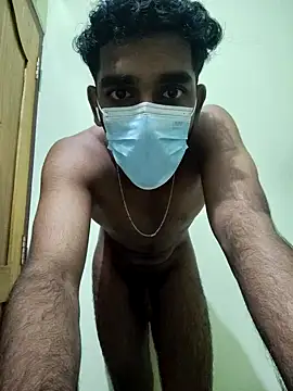 Yournextdoorboy online show from 11.20.25