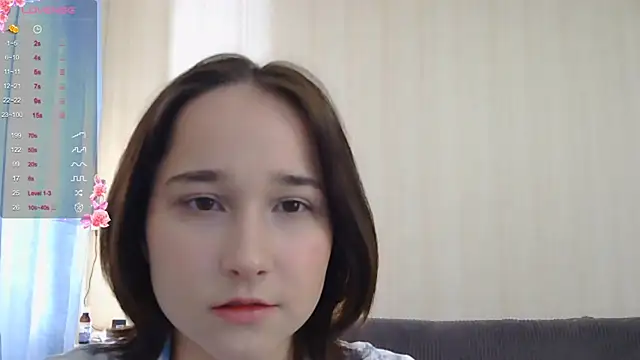 TianaMeiser online show from 02.14.26