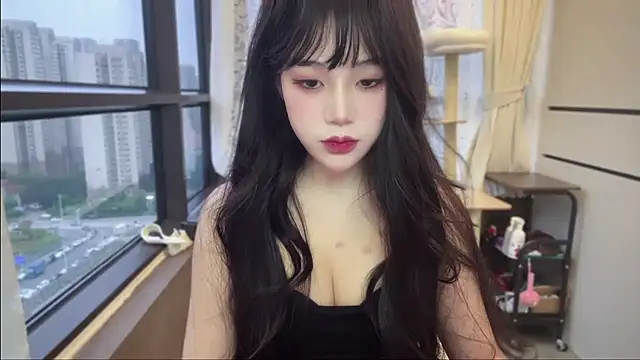 Snapshot of Sep-oo chatting on 05.09.26 Sep-oo online show from 05.09.26