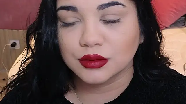 SpicyCarlaXX online show from 02.18.26