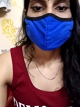 Snapshot of Rani_janam chatting on 06.12.26 Rani janam online show from 06.12.26