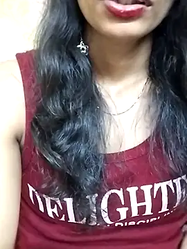 Snapshot of Rani_janam chatting on 06.14.26 Rani janam online show from 06.14.26