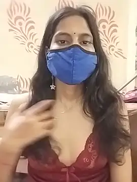 Snapshot of Rani_janam chatting on 06.26.26 Rani janam online show from 06.26.26