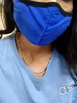 Snapshot of Rani_janam chatting on 07.04.26 Rani janam online show from 07.04.26