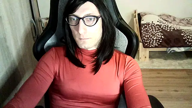 MissDianaWinter online show from 11.25.25