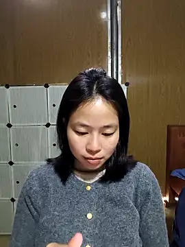 Snapshot of Cat-meow chatting on 02.05.26 Cat-meow online show from 02.05.26