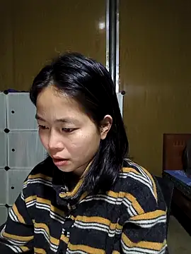 Snapshot of Cat-meow chatting on 02.10.26 Cat-meow online show from 02.10.26