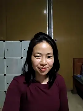 Snapshot of Cat-meow chatting on 03.07.26 Cat-meow online show from 03.07.26