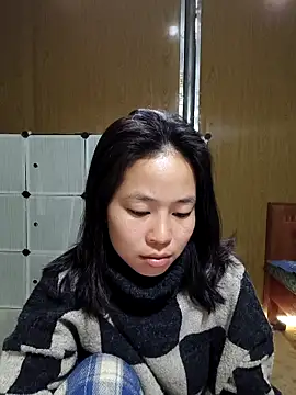 Snapshot of Cat-meow chatting on 03.13.26 Cat-meow online show from 03.13.26