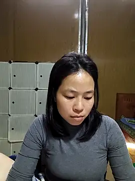 Snapshot of Cat-meow chatting on 03.23.26 Cat-meow online show from 03.23.26