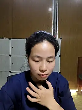 Snapshot of Cat-meow chatting on 04.09.26 Cat-meow online show from 04.09.26