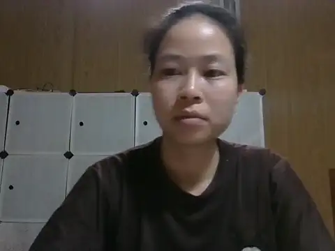 Snapshot of Cat-meow chatting on 05.15.26 Cat-meow online show from 05.15.26