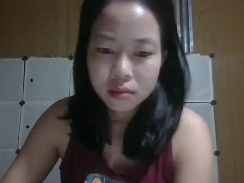 Snapshot of Cat-meow chatting on 06.12.26 Cat-meow online show from 06.12.26