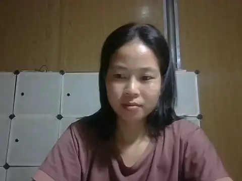 Snapshot of Cat-meow chatting on 07.19.26 Cat-meow online show from 07.19.26