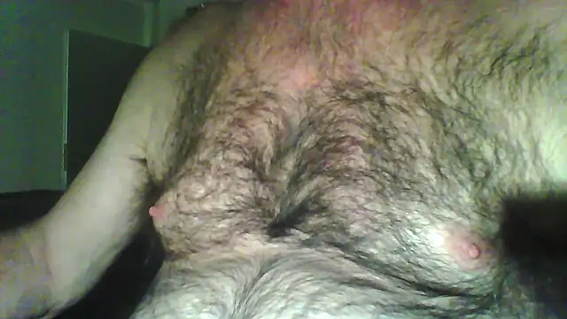 haarigcgn online show from 12.03.25