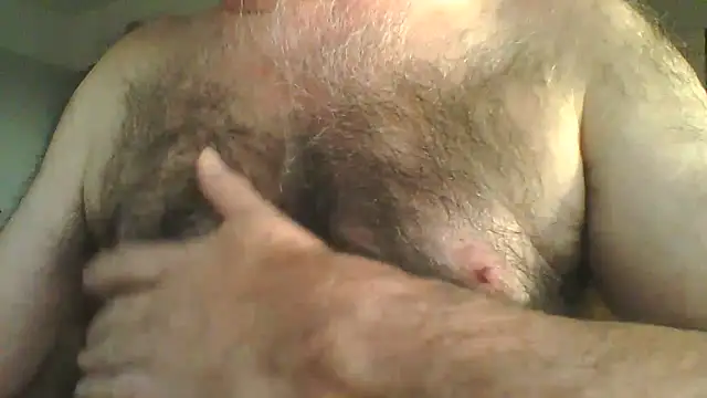 haarigcgn online show from 01.16.26