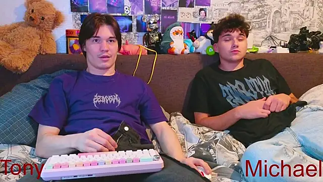 jordanjock online show from 12.01.25