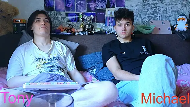 jordanjock online show from 03.24.26