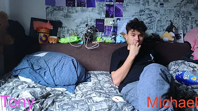 jordanjock online show from 04.14.26