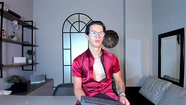 Brandon starkk online show from 11.17.25