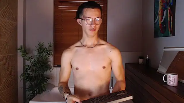 Brandon starkk online show from 12.04.25