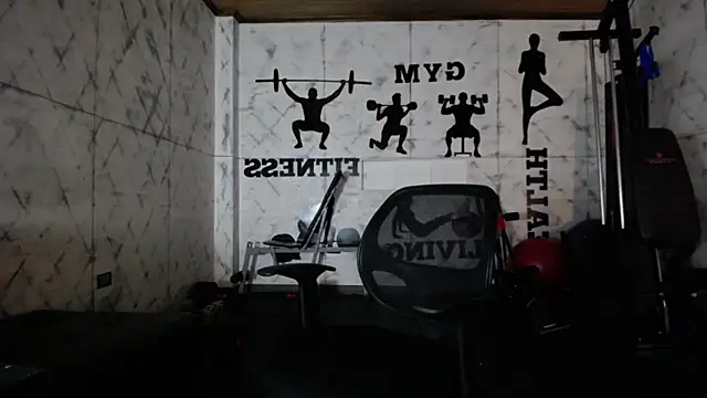 Brandon starkk online show from 01.19.26