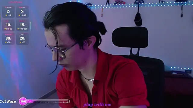 Brandon starkk online show from 05.29.26