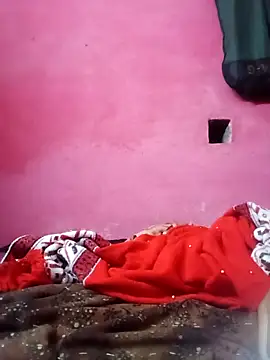 Anushasharma89 online show from 12.01.25