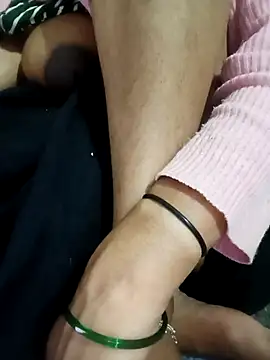 Anushasharma89 online show from 02.02.26