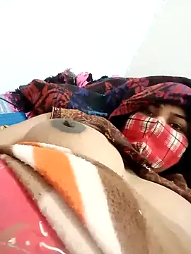 Anushasharma89 online show from 02.26.26