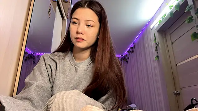 CutieSlim online show from 12.15.25