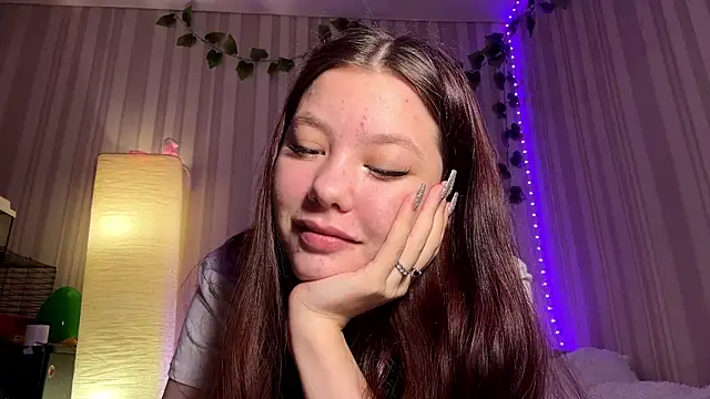 CutieSlim online show from 03.18.26