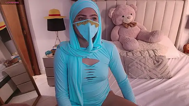 Emyii  online show from 03.29.26