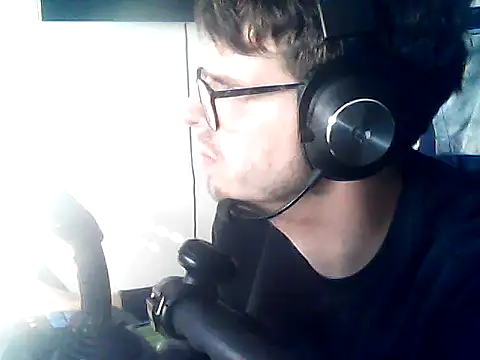DesertedMonoxide online show from 05.12.26