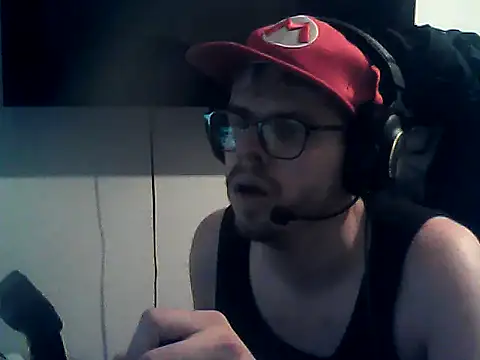 DesertedMonoxide online show from 05.25.26