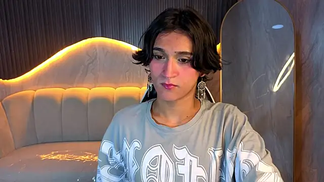 zoe tp online show from 12.16.25