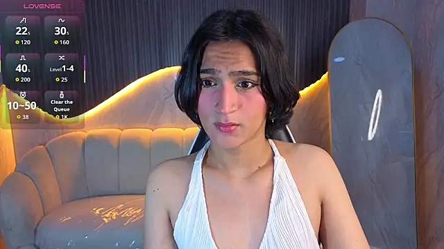 zoe tp online show from 02.17.26