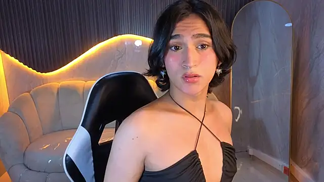 zoe tp online show from 02.23.26